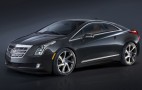 2014 Cadillac ELR Preview: 2013 Detroit Auto Show 