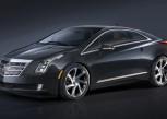 2014 Cadillac ELR