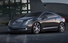 2014 Cadillac ELR Video Preview