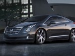 2014 Cadillac ELR Video Preview