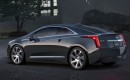 2014 Cadillac ELR