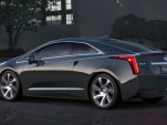 Buyer's Guide: 2014 Plug-In Hybrids From Toyota, Ford, Honda & More