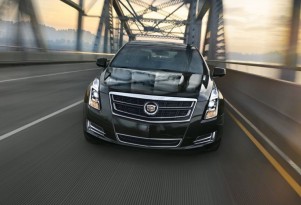2014 Cadillac XTS