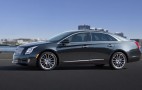 A Closer Look At The Cadillac XTS's Interior Design: Video