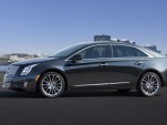 2014 Cadillac XTS