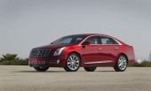 2014 Cadillac XTS Pictures