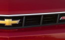 2014 Chevrolet Camaro SS teaser image