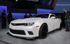 Camaro Z/28 Returns, Porsche 911 Turbo Spied, 2014 Dodge Durango: Today’s Car News