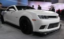 2014 Chevrolet Camaro Z/28, 2013 New York Auto Show