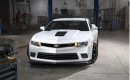2014 Chevrolet Camaro Z/28