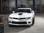 2014 Chevrolet Camaro Z/28