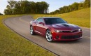 2014 Chevrolet Camaro SS
