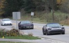 C7 Corvette Convertible Spied, SEMA Concepts, 2013 Ford Fusion Drive: Today’s Car News