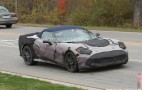 2014 Corvette Interior, The Last Lexus LFA, Race Of Champions: Today's Car News