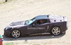 2014 C7 Corvette, 2013 Buyer's Guide, Ferrari F70: Car News Headlines