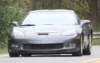 New Details Emerge On The 2014 Chevrolet Corvette