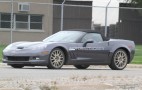 C7 Corvette Spied, 2013 ATS Video, 2013 GS F Sport: Today's Car News
