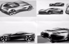 Chevy Starts New Trailer Series For 2014 Corvette: Video