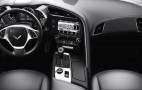 2014 Chevrolet Corvette Stingray Interior Design: Video
