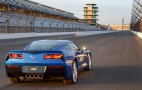 2014 Corvette Pace Car, 2014 Porsche 911 Turbo, SSC Tuatara Engine: This Week’s Top Photos