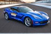 2014 Chevrolet Corvette Stingray - 2013 Indianapolis 500 Pace Car