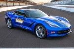 2014 Chevrolet Corvette Stingray - 2013 Indianapolis 500 Pace Car