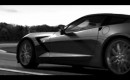 2014 Chevrolet Corvette Stingray ad