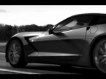 2014 Chevrolet Corvette Stingray ad