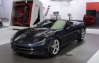 2014 Chevrolet Corvette Stingray Convertible Video: New York Auto Show
