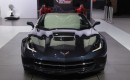 2014 Chevrolet Corvette Stingray Convertible, 2013 New York Auto Show