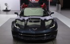 Only One In Three Chevy Dealers Will Sell 2014 Corvettes, Initially: Report