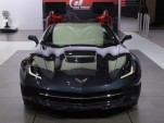 2014 Chevrolet Corvette Stingray Convertible, 2013 New York Auto Show