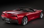 2014 Corvette Stingray Convertible, Acura RLX Priced, Camaro Beats Mustang Sales: Car News Headlines