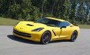 2014 Chevrolet Corvette Stingray