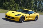 2014 Chevrolet Corvette Stingray