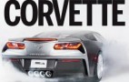 2014 Chevrolet Corvette C7 Revealed: This Is It