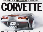 2014 Chevrolet Corvette C7