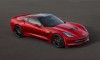 2014 Chevrolet Corvette Stingray