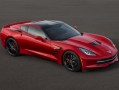 2014 Chevrolet Corvette
