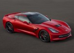 2014 Chevrolet Corvette Stingray
