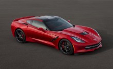 2014 Chevrolet Corvette Photos