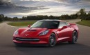 2014 Chevrolet Corvette Stingray