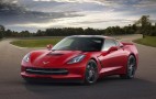 2014 Chevrolet Corvette Stingray: $51,995 And Up