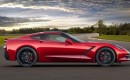 2014 Chevrolet Corvette Stingray