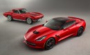 2014 Chevrolet Corvette Stingray
