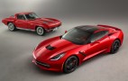 2014 Chevrolet Corvette: The Stingray Goes High Tech