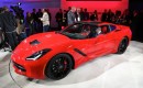 2014 Chevrolet Corvette