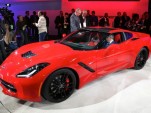 2014 Chevrolet Corvette