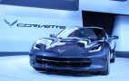 Chevy Planning Low-Cost ‘Corvette Coupe’ For 2015: Report