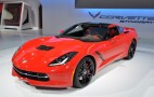 First Details Emerge On Next Corvette Z06 And ZR1: Report